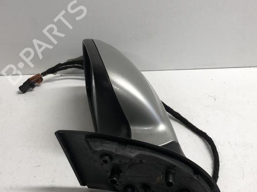 Left mirror PEUGEOT 307 Break (3E) 2.0 HDi 135 | BP18217579C26 