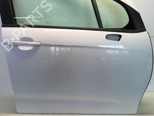 Right front door CITROËN C3 II (SC_)  | BP19508173C3