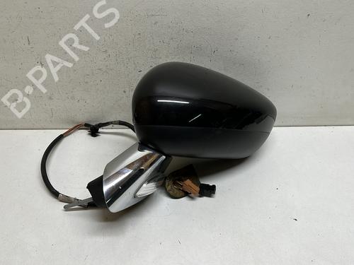 Left mirror CITROËN C3 II (SC_) 1.6 HDi 90 | BP18216259C26
