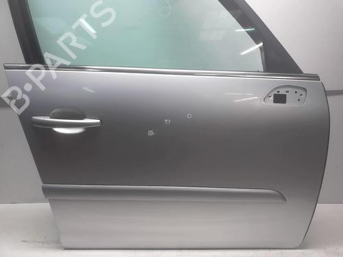 Right front door CITROËN C4 Picasso I MPV (UD_) 1.6 HDi | BP18214672C3 