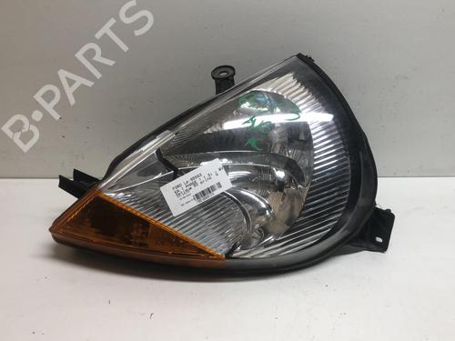 Scheinwerfer links für FORD KA (RB_) 1.3 i (60 hp) 18208110