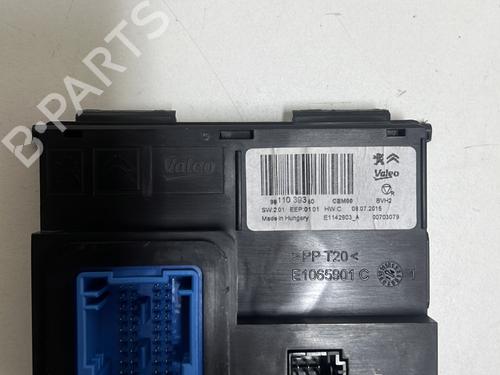 Used Electronic module Electronic module CITROËN C4 Grand Picasso II (DA_, DE_) 2.0 BlueHDi 150 (150 hp) 20329614 20329614