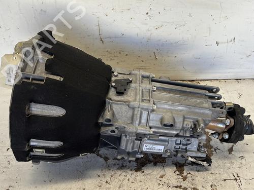 Gearbox BMW 1 (F20) 114 d | BP26962614M3 - Image 3