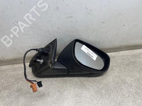 Used Right mirror Right mirror CITROËN C4 CACTUS 1.6 HDi 90 (92 hp) 34454808 34454808