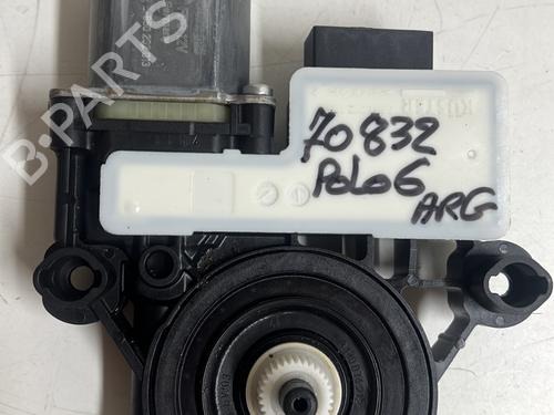 Used Left rear window motor Left rear window motor VW POLO VI (AW1, BZ1, AE1) 1.0 TSI (95 hp) 20329642 20329642