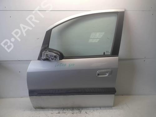 Used Left front door OPEL ZAFIRA A MPV (T98) 1.8 16V (F75) (125 hp) 18228078