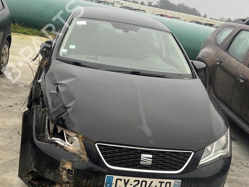 Steering column stalk SEAT LEON (5F1) 1.6 TDI | BP18207201I23 