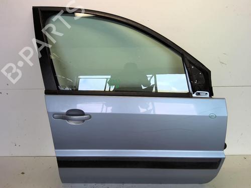 Right front door FORD FUSION (JU_) 1.4 TDCi | BP18219500C3 