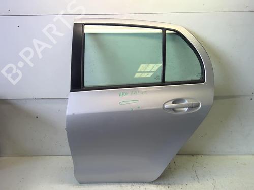 Używane Drzwi tylne lewe TOYOTA YARIS (_P9_) 1.4 D-4D (NLP90_, NLP90R) (90 hp) 18227361