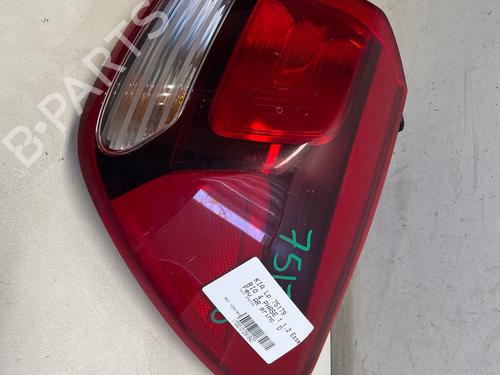 Used Right taillight Right taillight KIA RIO IV (YB, SC, FB) 1.2 CVVT (84 hp) 34572463 34572463