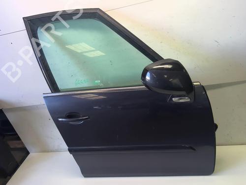 Right front door CITROËN C4 Picasso I MPV (UD_) 1.6 HDi | BP18217367C3