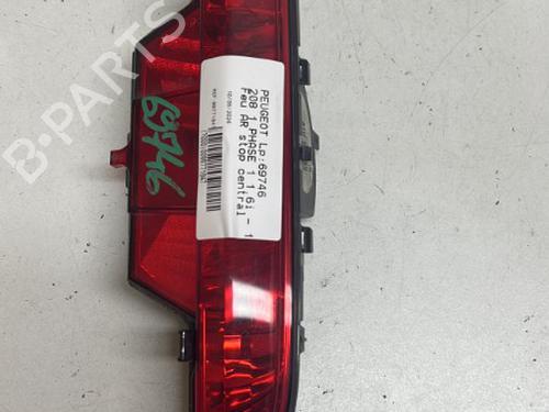 Used Rear fog light Rear fog light 18257086 18257086