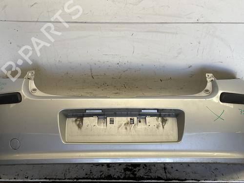 Used Rear bumper RENAULT CLIO III (BR0/1, CR0/1) 1.5 dCi (BR17, CR17) (86 hp) 28387464