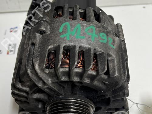 Generator CITROËN C4 II (NC_) 2.0 HDi / BlueHDi 150 | BP24430012M7 