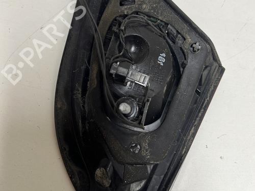Left tailgate light CITROËN DS4 (NX_) 1.6 HDi 110 | BP21171130C79 