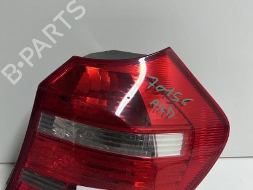 Used Right taillight BMW 1 (E87) 118 d (143 hp) 18569859