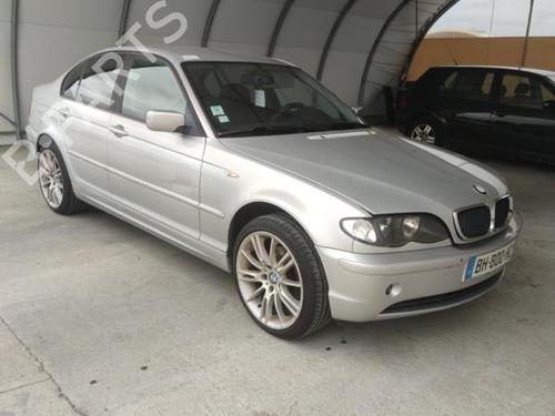 Tailgate BMW 3 (E46) 320 d | BP18208565C6 