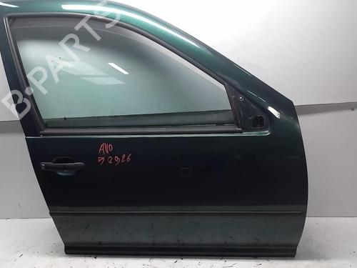 Right front door VW GOLF IV (1J1) 1.9 TDI | BP18221723C3 