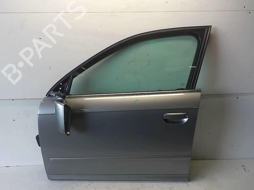 Used Left front door AUDI A4 B7 Avant (8ED) 2.0 TDI 16V (140 hp) 18211860