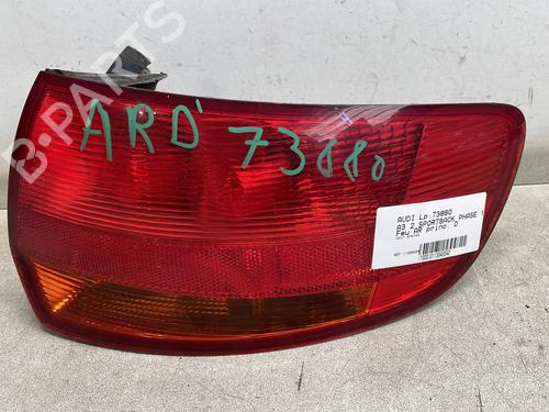 Used Right taillight AUDI A3 Sportback (8PA) 2.0 TDI 16V (140 hp) 29634972