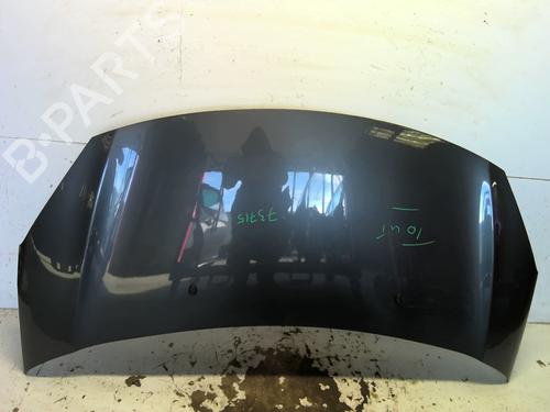 Hood CITROËN C3 II (SC_) 1.4 HDi 70 (SC8HZC, SC8HR0, SC8HP4) | BP29471344C1 