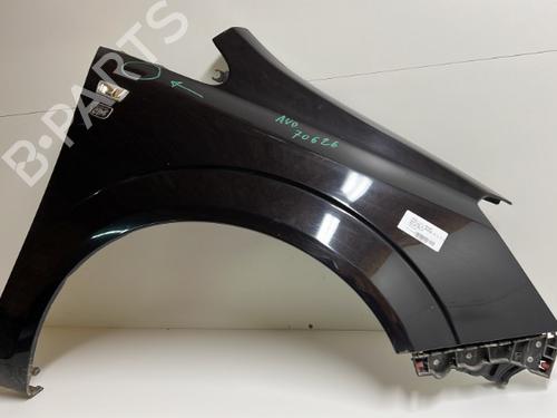 Right front fenders OPEL ZAFIRA / ZAFIRA FAMILY B (A05) 1.7 CDTI (M75) | BP23762643C42 