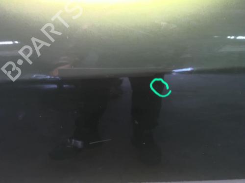 Left front door FIAT GRANDE PUNTO (199_) 1.3 D Multijet (199.AXD11, 199.AXD1A, 199.AXD1B,... | BP18226434C2 