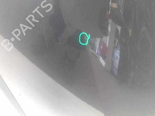 Left rear door RENAULT CLIO III Grandtour (KR0/1_) 1.5 dCi (KR0F) | BP18218066C4 