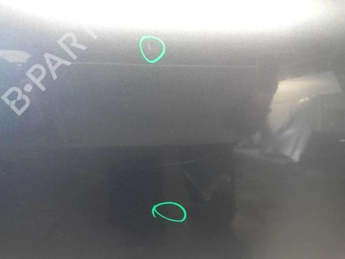 Right rear door CITROËN C3 I (FC_, FN_) 1.4 HDi | BP18228412C5 
