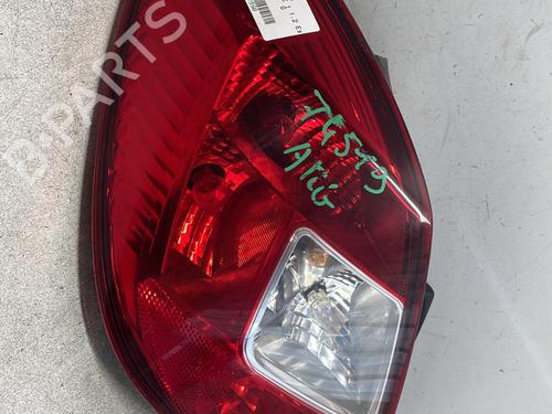 Left taillight OPEL CORSA D (S07) 1.2 LPG (L08, L68) | BP32307135C34 - Image 3