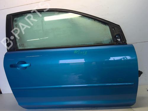 Dør høyre foran FORD FOCUS II (DA_, HCP, DP) 2.0 TDCi | BP21899782C3 
