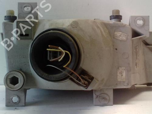 Used Left headlight Left headlight FORD ORION III (GAL) 1.4 (71 hp) 18228902 18228902