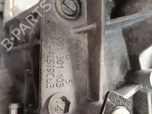 Gearbox AUDI A5 Sportback (8TA) 2.0 TDI | BP34711226M3  - Image 6
