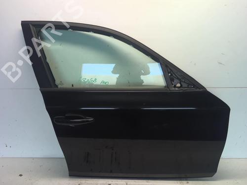 Used Right front door BMW 1 (E87) 118 d (122 hp) 18216376