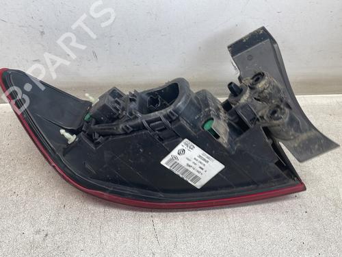 Right taillight RENAULT CLIO IV (BH_) 1.5 dCi 75 | BP29611747C35 