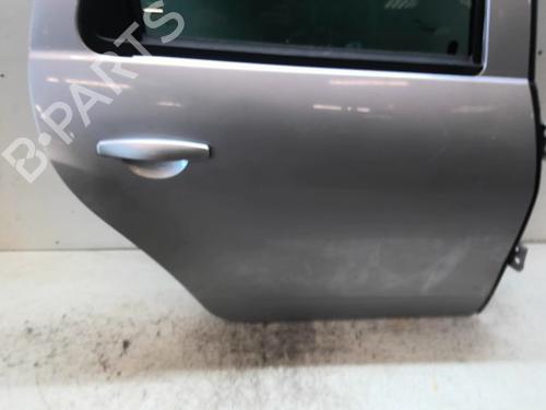 Used Right rear door Right rear door 37189631 37189631