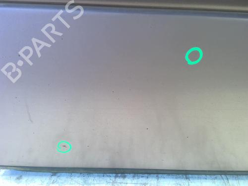 Used Right front door MERCEDES-BENZ C-CLASS (W202) C 250 D (202.125) (113 hp) 18216525