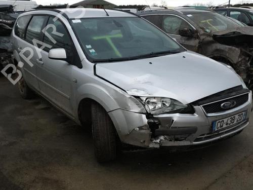 Left taillight FORD FOCUS II Turnier (DA_, FFS, DS) 1.8 TDCi | BP18223915C34 