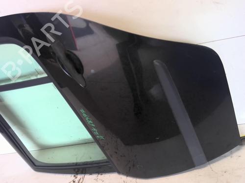 Left rear door RENAULT MODUS / GRAND MODUS (F/JP0_) 1.4 (JP01, JP0J) | BP18222459C4 