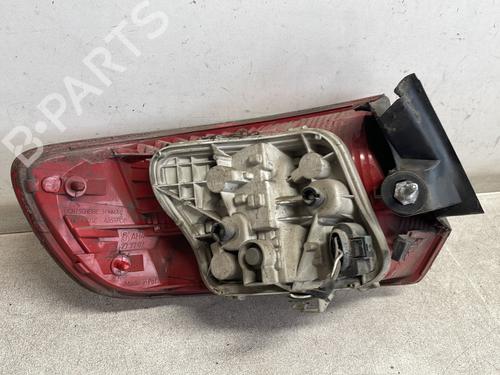 Right taillight AUDI A3 Sportback (8PA) 2.0 TDI 16V | BP29634972C35 