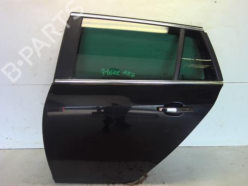 Used Left rear door OPEL INSIGNIA A Sports Tourer (G09) 2.0 CDTI (35) (160 hp) 24505364