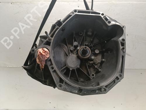 gearbox-renault-laguna-iii-bt01-2007-2008-2009-2010-2011-2012-2013-2014-2015-30750884 main image