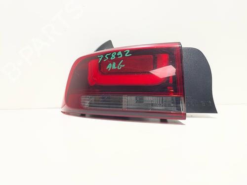 Left taillight CITROËN C4 CACTUS 1.2 THP 110 | BP39137918C34 - Image 6