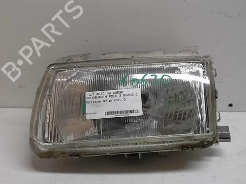 Right headlight VW POLO III (6N1) 64 1.9 D | BP18214923C29 