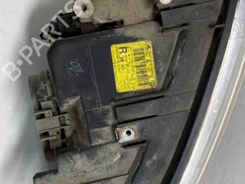 Right headlight VW TRANSPORTER T5 Van (7HA, 7HH, 7EA, 7EH) 2.5 TDI | BP36647323C29 - Image 4