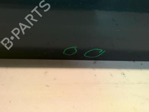 Left front door MAZDA 5 (CR) 2.0 CD (CR19) | BP18641542C2 