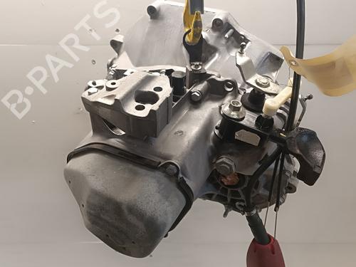 Used Gearbox Gearbox CITROËN DS3 (SA_) 1.2 VTi 82 (82 hp) 34711220 34711220