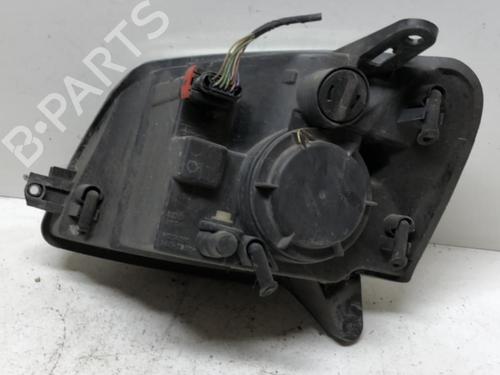 Right headlight PEUGEOT PARTNER Box Body/MPV (5_, G_) 1.9 D | BP18231873C29 