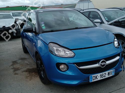 Brugte OPEL ADAM (M13) 1.0 2979666