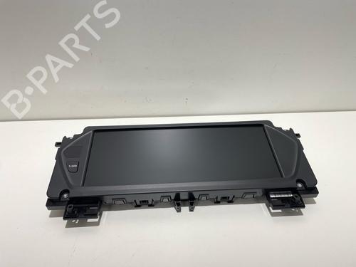 Instrument cluster CITROËN C4 Picasso II | BP38705617C47 - Image 4